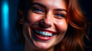 Методы отбеливания зубов