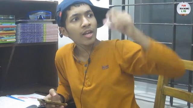Private Teacher: Student vs Teacher funny video 2021 part-2 l Mohammad Saleh  Fayaz Wadi