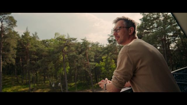 Royal Baltic Hotel - cinematic film смотреть онлайн