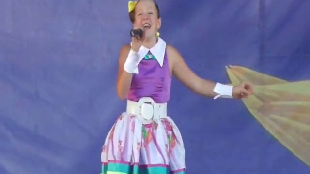 День города Миллерово 2014 смотреть онлайн