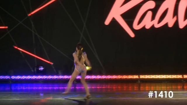 Emily Polis - House of Keta смотреть онлайн