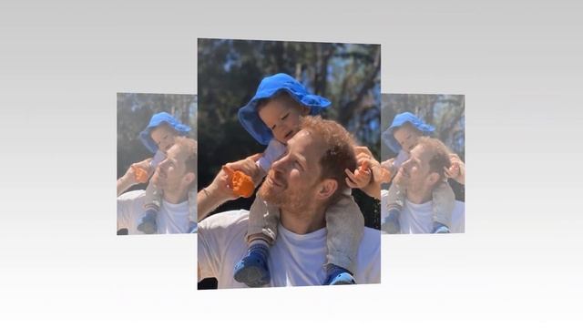 Archie+ Lili Are My Kid! Meg Sob As Trevor Expose Sussexes Secrect: Haz’s Incapable Of Having Kid смотреть онлайн