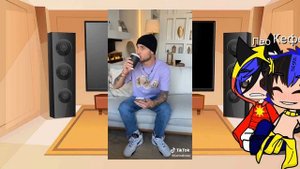 Реакция Кефера и Лео на рандомные видео из тик тока