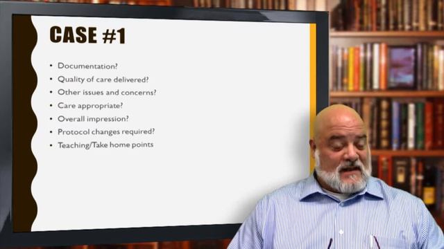 Nor Cal EMS MAC Run Review January 2016 смотреть онлайн