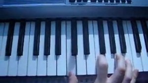 Born of Osiris Keyboard Cover - The Takeover (Tutorial)