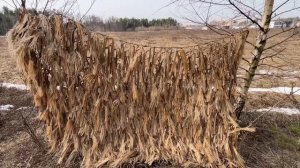 Маскировочная сеть для охоты на гуся/утку с лыком! По вопросам,цены,размер,все в ватсап 89265189690