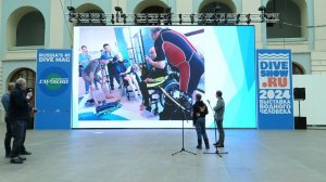 Парадайвинг: от мечты до реальности. Организаторы, инструкторы и парадайверы