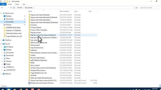 Cara Mudah Membuat Aplikasi APK Dari PowerPoint, PPT Ke APK / PPT To APK
