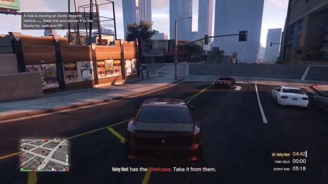 ENUS DEITY #GTASEDANS