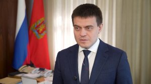 Программа "Главные новости" на 8 канале от 17.04.2025 Часть 1