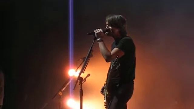 Keith Urban - Once in a Lifetime 1 смотреть онлайн