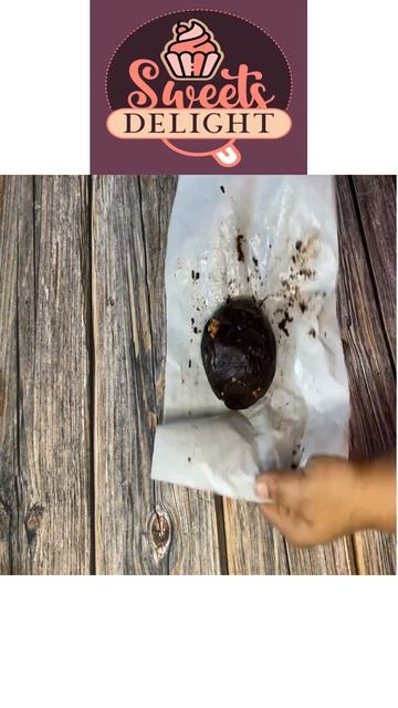 Walnut Brownie with Ice Cream смотреть онлайн