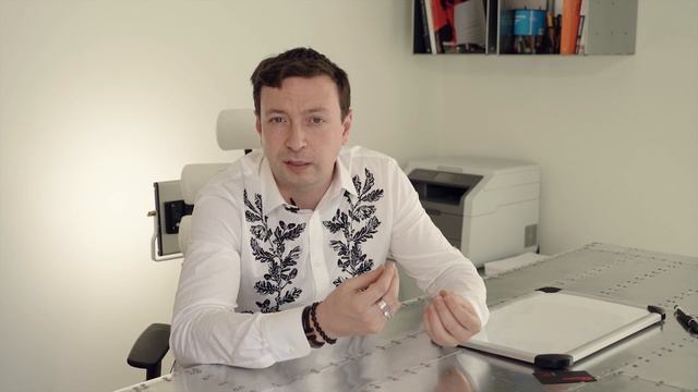 Сокращение рисков. Николай Евдокимов