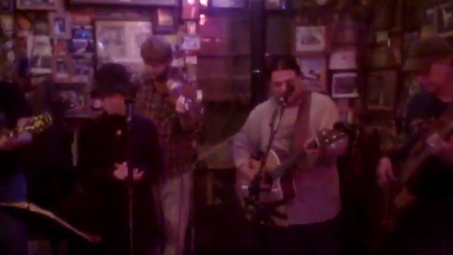 "Scotch and Soda" - Sol Patch смотреть онлайн