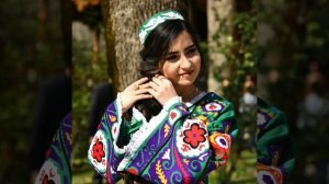 Эй зулфи качат анбар