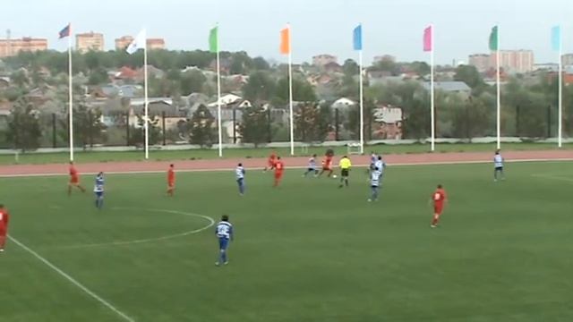 Саммари 1-го тайма матча "Подолье" - "Сокол" смотреть онлайн