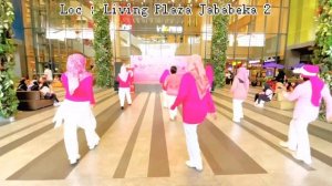 Amada Mia Amore Mio Line Dance || Beginner || Choreo : Sascha Wolf