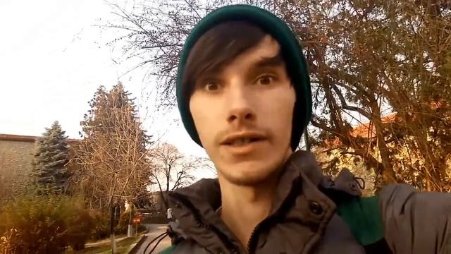 УЖГОРОД: Що подивитись? Куди піти? Де поїсти? | ON THE WAY
