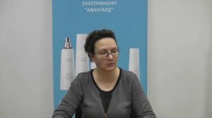 #Atomy. Доктор Стругова М.П. о ХемоХиме