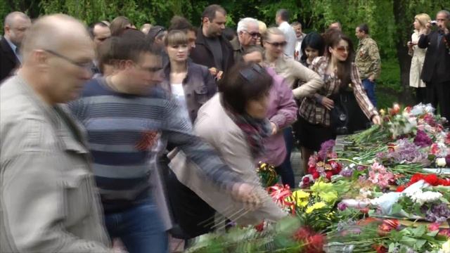 ДЕНЬ ПОБЕДЫ смотреть онлайн