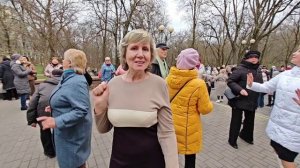 13.04.25г..."Я Пьянею от Любви"...