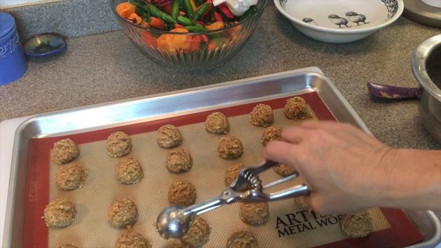 How to make ketogenic, low carb friendly almond cookies смотреть онлайн