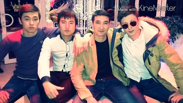 Торегали Тореали - Торешин клип 2015 смотреть онлайн