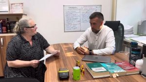 Отзыв Поляковой Надежды Васильевны о списании долга с ЮК "СВК-Групп"