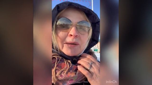 2 февраля,солнце,рябина👍 смотреть онлайн