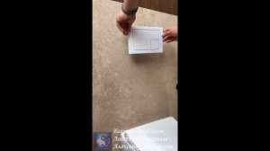 Лайфхак. Монтаж подвесного унитаза