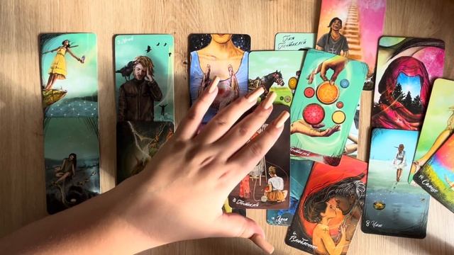 ИДЕАЛЬНЫЙ ПАРТНЕР ДЛЯ ЗАГАДАННОГО ЧЕЛОВЕКА 🔮🪬 Таро смотреть онлайн
