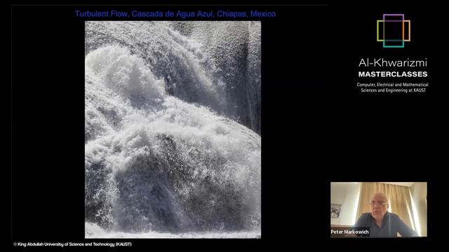 Applied Partial Differential Equations: A Visual (Photographic) Approach, by Prof. Peter Markowich