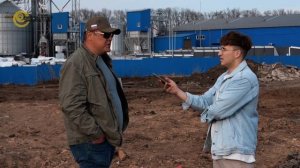 ЧЕРНОЗЕМАГРОМАШ