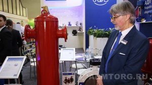 АДЛ. Интервью с ген.директором Хильмановичем Д.А. и презентация новинок компании. Часть II