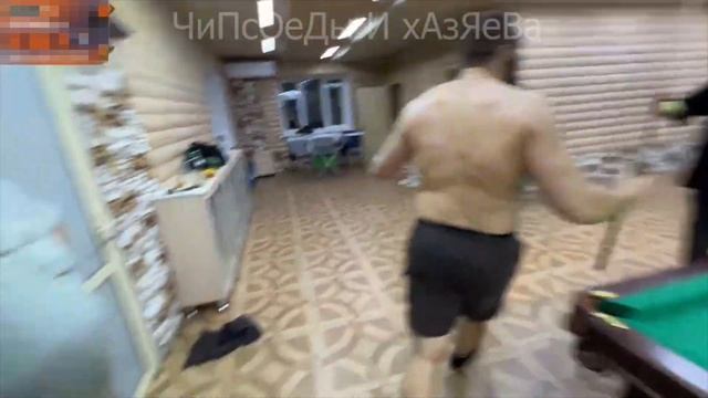 Данила Горилла охотится на Кореша смотреть онлайн