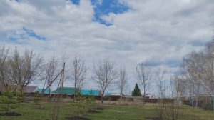 Деревенская весна, природа, жизнь в деревне, гуляем по деревне
