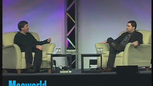 Wil Shipley - Macworld PULSE смотреть онлайн