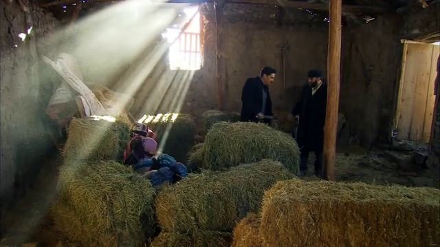 Ишқи Ятимон қисми-29 бо забони тоҷикӣ