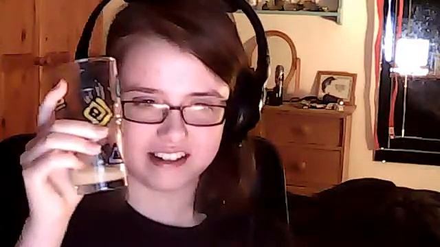 My Immortal Drinking Game - Chapter 4 смотреть онлайн