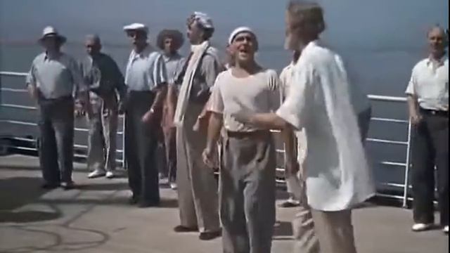 нам года - не беда! смотреть онлайн