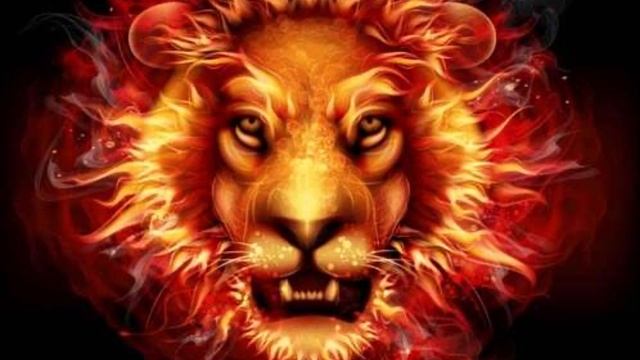 Ходит как рыкающий лев. Pt 5 смотреть онлайн