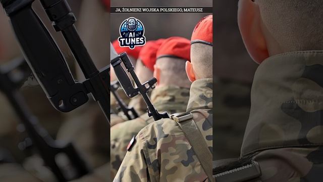 Ja, żołnierz Wojska Polskiego - Mateusz смотреть онлайн