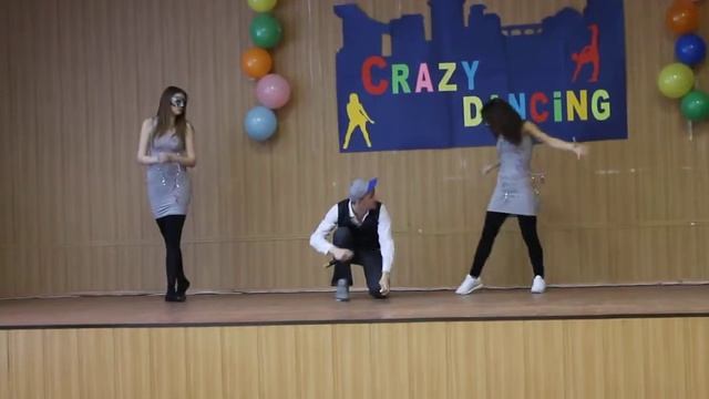 Лицей 14 Пираты ДЗ Случай на рынке