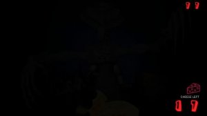 FNAF Wallace's Cheesy: Curse of Cheesiness - ALL JUMPSCARES