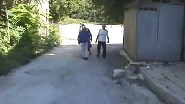 © Исторические окрестности Созополя, Болгария / Historical neighborhood of Sozopol, Bulgaria