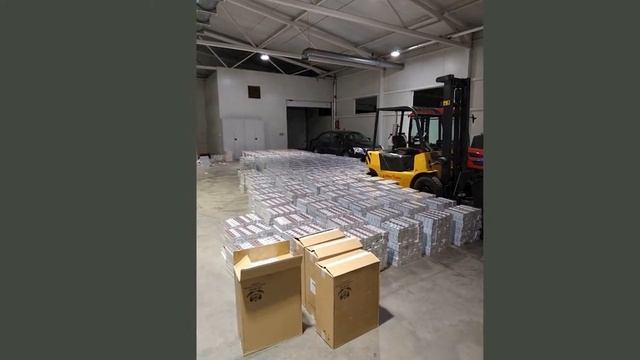 Подробности ареста таможенника вымогал 120 тысяч евро