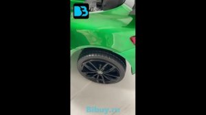 Детская машина Mercedes-Benz AMG GT X777XX