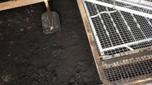 РОЮ ЯМУ ДЛЯ НУТРИЙ. Стройка- 3