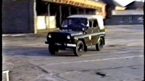 48317 как это было BERNAU