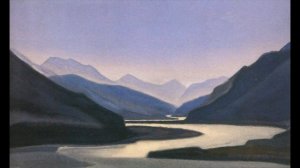 Spectrum Suite (1975) - Steven Halpern (часть 1)